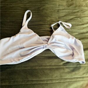 Gymshark Front Twist Bralette